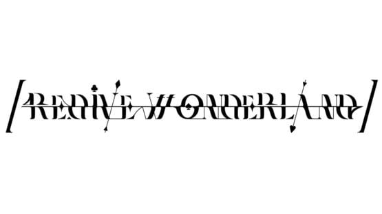 Re.dive Wonderland official artwork 2