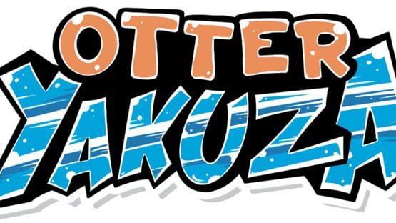 Otter Yakuza official artwork 2