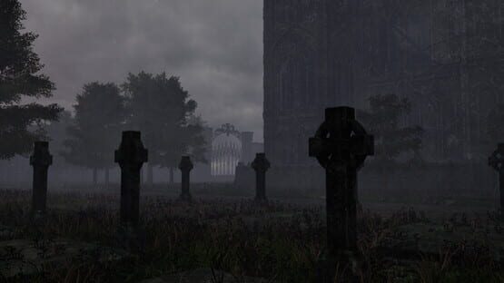 Episode gameplay screenshot