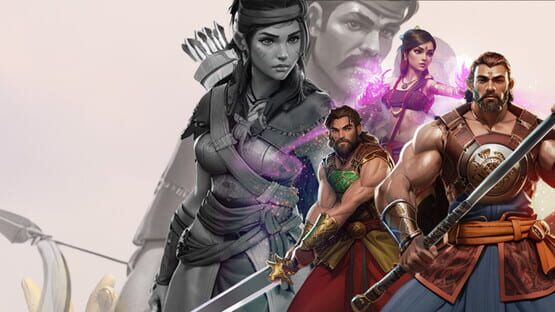 Aum the Game official artwork 1
