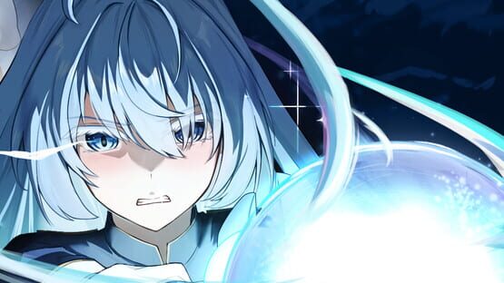 Maple and Aluna official artwork 1