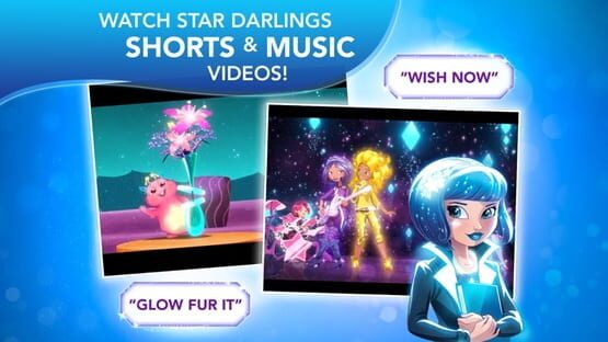 Star Darlings official artwork 5
