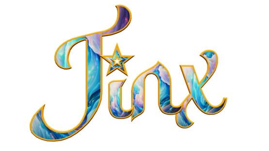 Jinx official artwork 1