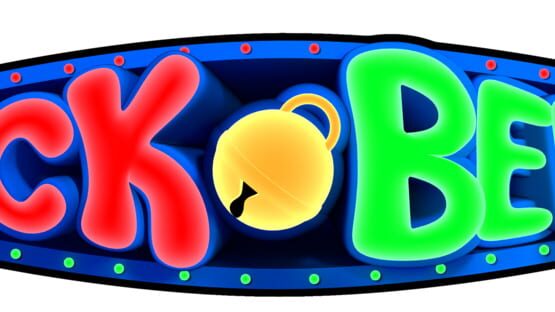 Kick-Bell gameplay screenshot