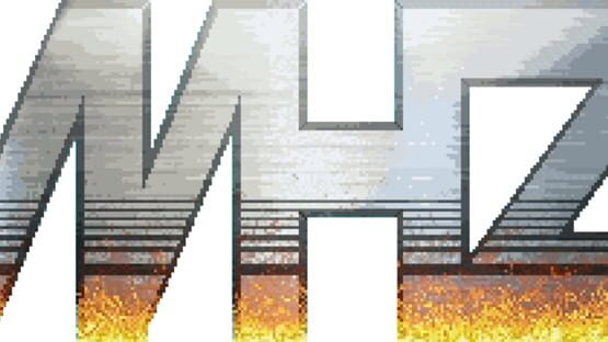MHZ gameplay screenshot
