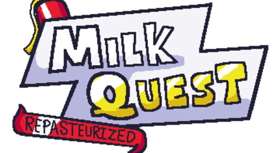 Milk Quest: Repasteurized official artwork 2