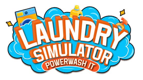 Laundry & Supermarket Simulator official artwork 1
