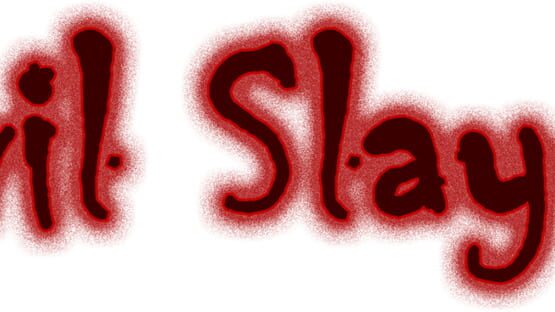EvilSlayer official artwork 1