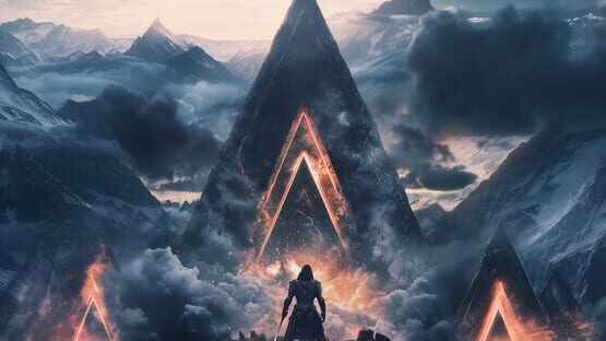 Alpha League HD official artwork 1