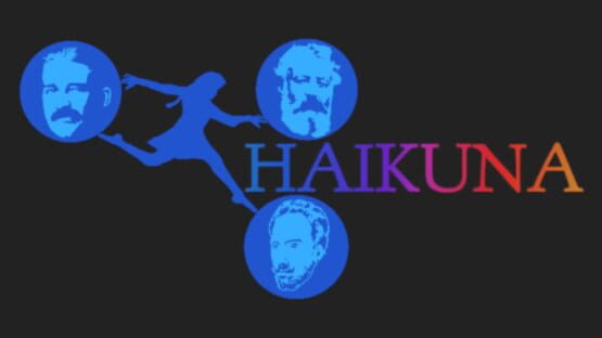 Haikuna official artwork 1