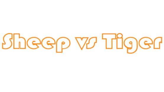 Sheep vs Tiger official artwork 2