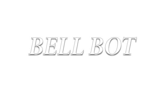 Bell Bot official artwork 2