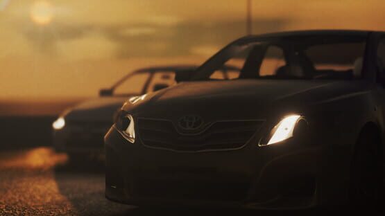 World of Motors screenshot 1