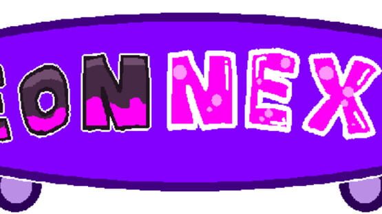 Neon Nexus gameplay screenshot