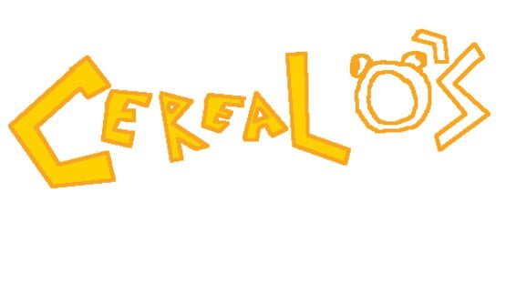 Cereal O's gameplay screenshot