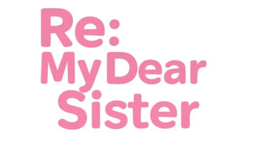 Re: My Dear Sister official artwork 2
