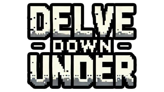 Delve Down Under official artwork 3