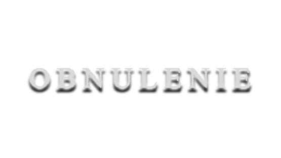 Obnulenie gameplay screenshot