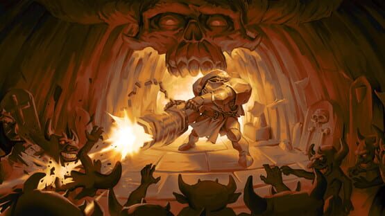 Korridor official artwork 1