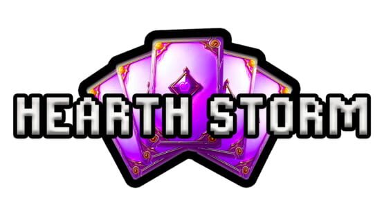 Hearth Storm official artwork 2