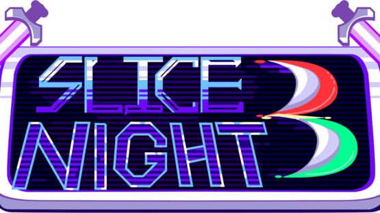 Slice Night 3: Slicer of the 7 Dreams gameplay screenshot