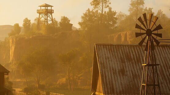 Hillshade Farm official artwork 1