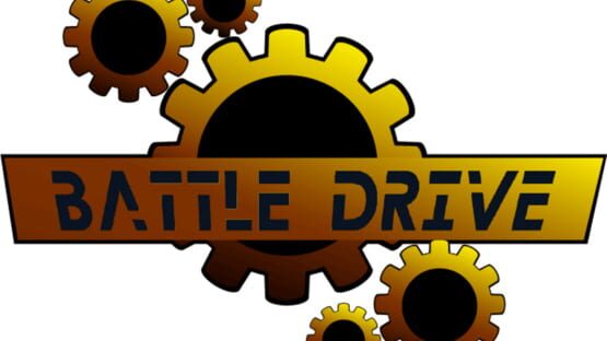 Battle Drive official artwork 2