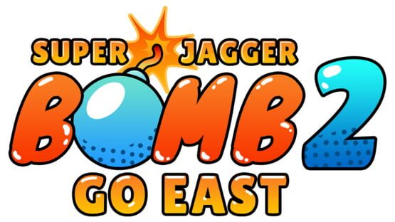 Super Jagger Bomb 2: Go East official artwork 5