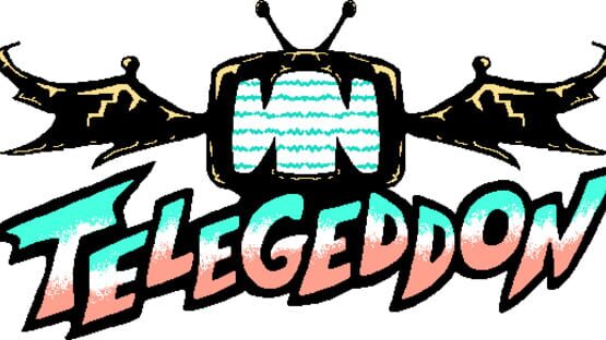 Telegeddon official artwork 2