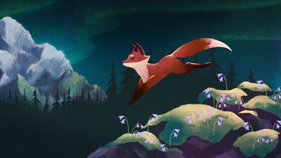 Harmony in the Wild backdrop