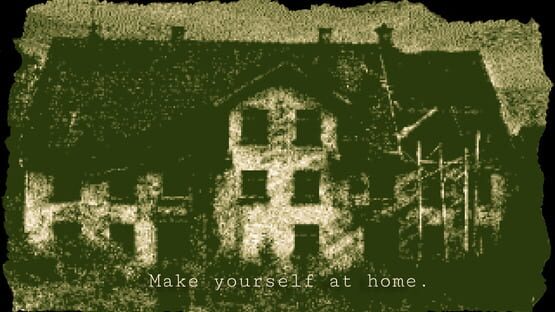 Little House gameplay screenshot