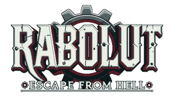 Rabolut: Escape From Hell official artwork 2