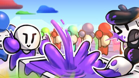 Color Factory gameplay screenshot
