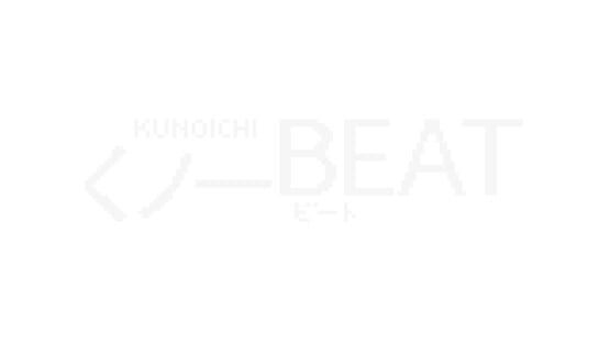 Kunoichi Beat official artwork 2