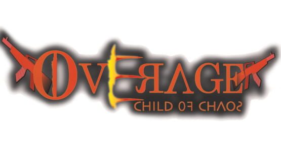 Overage: Child of Chaos official artwork 2