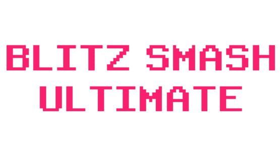 Blitz Smash Ultimate official artwork 2