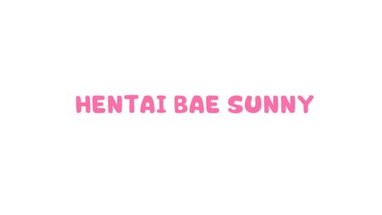 Hentai Bae Sunny gameplay screenshot