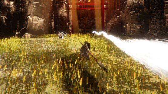 SaHwa: The Altered Timeline gameplay screenshot