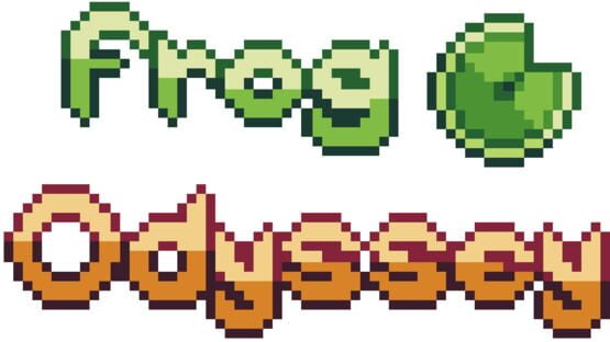 Frog Odyssey official artwork 2