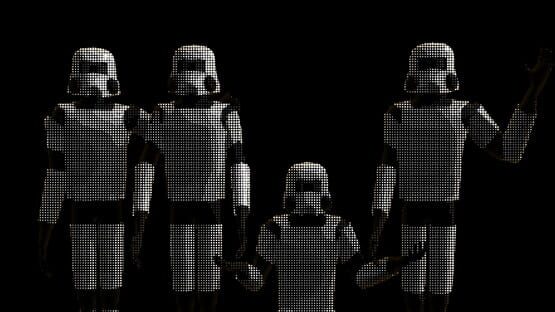The Good Colony official artwork 2