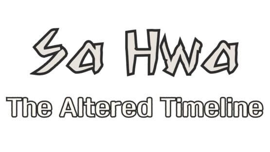 SaHwa: The Altered Timeline official artwork 2