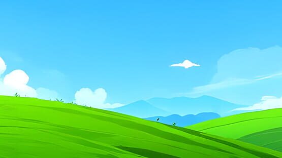 Flutterfield official artwork 1