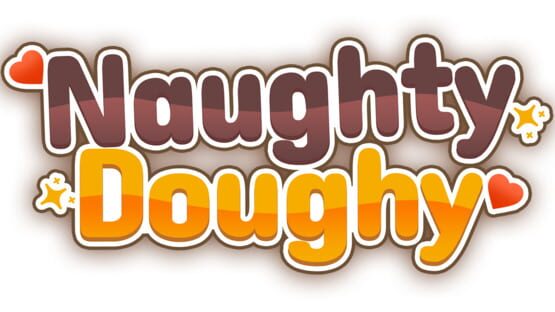 Naughty Doughy gameplay screenshot