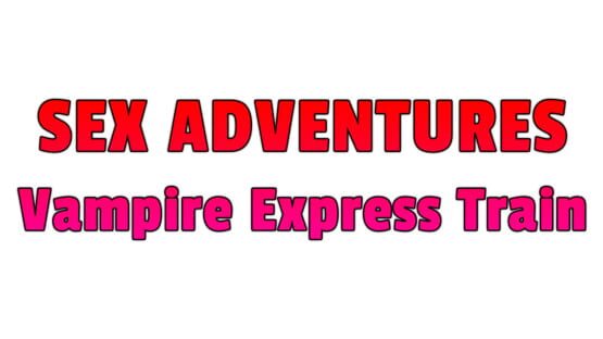 Sex Adventures - Vampire Express Train screenshot 1