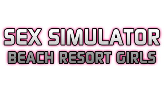 Sex Simulator - Beach Resort Girls screenshot 3