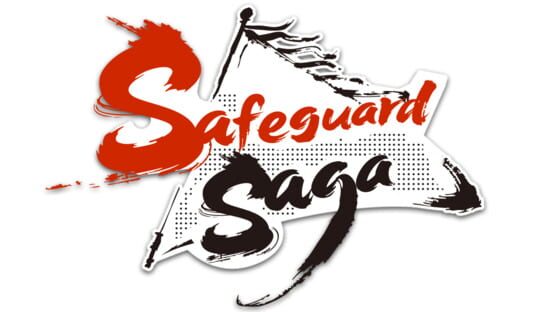 Safeguard Saga official artwork 1