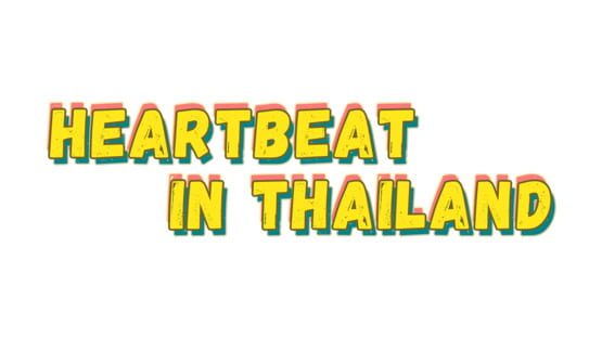 Heartbeat in Thailand official artwork 2