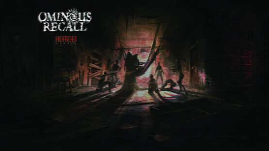 Ominous Recall official artwork 1