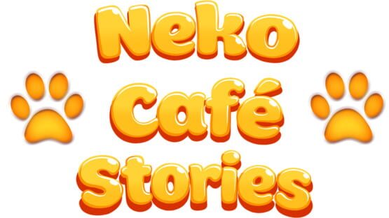 Neko Café Stories official artwork 2