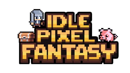 Idle Pixel Fantasy official artwork 2